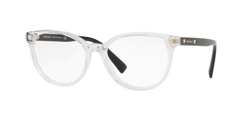 versace ve3256 crystal|Versace VE3256 Eyeglasses .